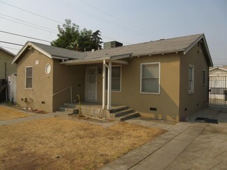 1625 E Hedges Ave, Fresno, CA 93728