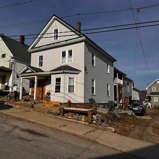 118 Jolbert St, Berlin, NH 03570