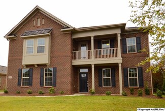100 Manor Dr, Madison, AL 35756