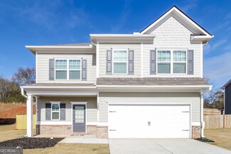 150 Malbone St SW, Euharlee, GA 30120