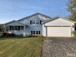 19601 Pasadena Ave, South Bend, IN 46614