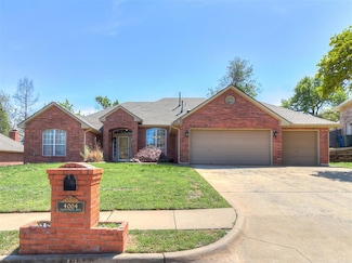 4004 Sheffield Ave, Edmond, OK 73034
