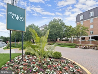 8101 Connecticut Ave Unit S-608, Chevy Chase, MD 20815
