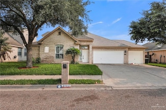 3902 Green Jay Dr, Mission, TX 78572