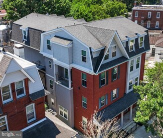 1000 Dekalb St Unit 3, Norristown, PA 19401