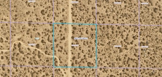 0 Vic 125 Ste Ave N6, Palmdale, CA 93591