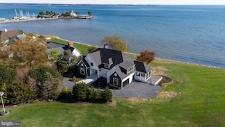 21485 Island Club Rd, Tilghman, MD 21671