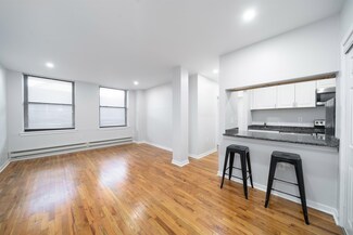 44 Sherman Ave Unit C2, Jersey City, NJ 07307