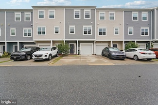 7728 Lexington Ct, Glen Burnie, MD 21061