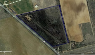 711 State Highway 70 N, Rotan, TX 79546