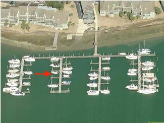 2 Mcdonough Rd Unit C-10, Folly Beach, SC 29439
