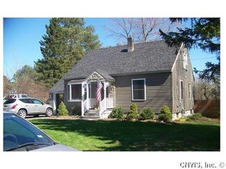 24850 County Route 138, Calcium, NY 13616