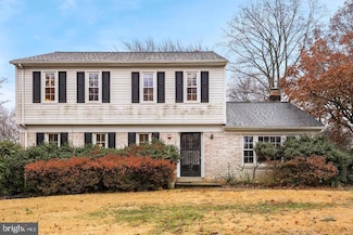 1804 Billman Ln, Silver Spring, MD 20902