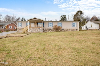 119 Carrville Ave, Johnson City, TN 37601
