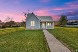 61 N 100 E, Midway, UT 84049