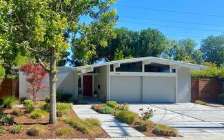 3401 Kenneth Dr, Palo Alto, CA 94303