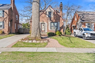 701 N Melborn St, Dearborn, MI 48128