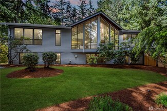 2521 Sahalee Dr W, Sammamish, WA 98074