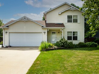 582 Diversatech Dr S, Manteno, IL 60950