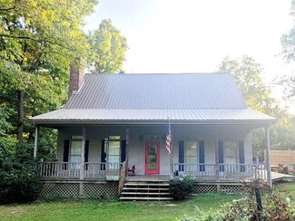 2061 Brownsville Rd, Brownsville, KY 42210