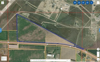 TBD U S Highway 89, Great Falls, MT 59405