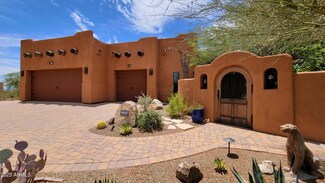 27006 N 142nd Place, Scottsdale, AZ 85262
