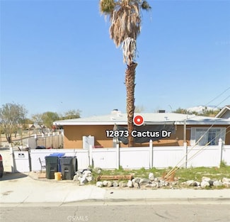 12873 Cactus Dr Unit A, Desert Hot Springs, CA 92240