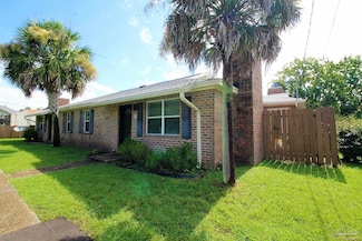 668 S 72nd Ave Unit B, Pensacola, FL 32506
