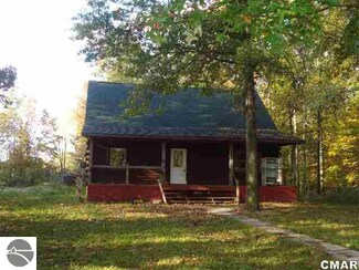 10650 E Cotter Rd, Ashley, MI 48806