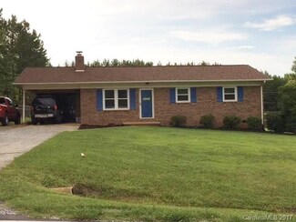 541 Hollis Rd, Ellenboro, NC 28040