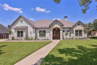 4217 Tuscany Ct, Bryan, TX 77802