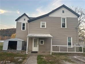 126 Highland St, Rayland, OH 43943