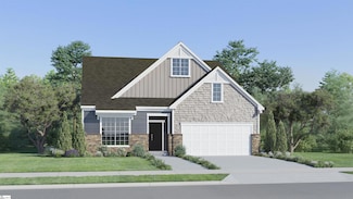 495 Adhurst Dr Unit AA 65 Dawson C, Enoree, SC 29335