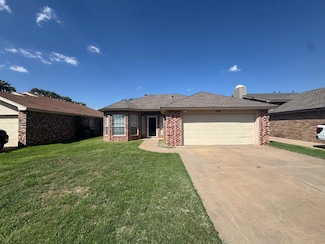 6118 8th Dr, Lubbock, TX 79416