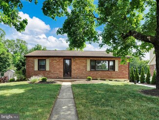 290 Blimline Rd, Mohnton, PA 19540