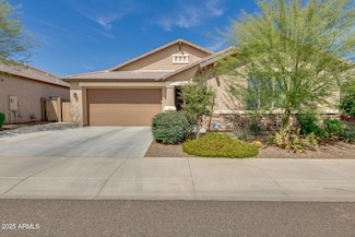 21450 W Almeria Rd, Buckeye, AZ 85396
