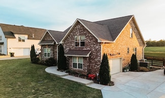3352 Calista Rd, White House, TN 37188