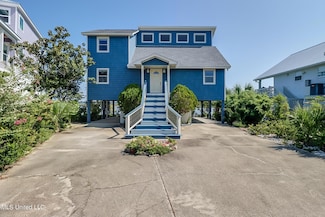 114 Poplar Point, Pass Christian, MS 39571