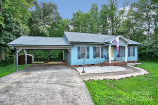 568 Sain Rd, Mocksville, NC 27028