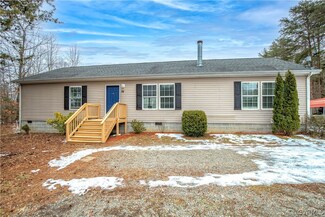 38 Bonbrook Creek Rd, Cumberland, VA 23040