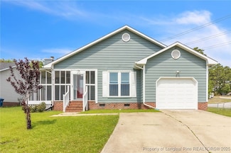 2256 Spindle Tree Dr, Fayetteville, NC 28304