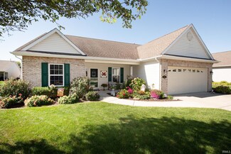 3327 Cardigan Ct, West Lafayette, IN 47906
