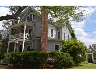 40 Poulin Dr, Lancaster, MA 01523