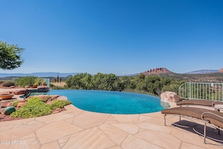 855 Distant Drums Rd, Sedona, AZ 86336