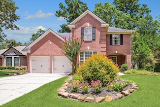 20810 Redbud Trail, Humble, TX 77346