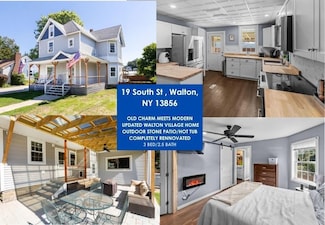 19 South St, Walton, NY 13856