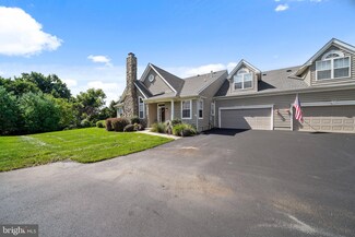 1402 Dawman Rd Unit 43848, Coatesville, PA 19320