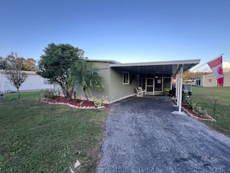 170 Camellia Dr Unit 187, Leesburg, FL 34788