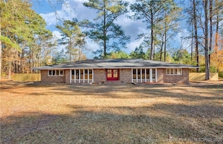 3983 Cedar Creek Rd, Fayetteville, NC 28312