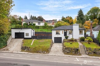 10133 Rainier Ave S, Seattle, WA 98178